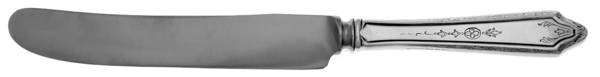 Virginia Lee (Sterling, 1920) Old French Hollow Knife with Bolster