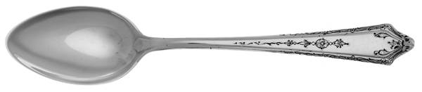 Virginia Lee (Sterling, 1920) Demitasse Spoon