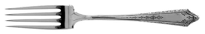 Virginia Lee (Sterling, 1920) Fork