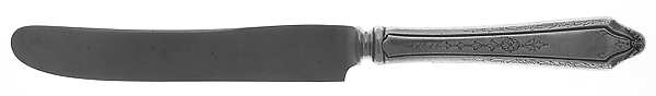 Virginia Lee (Sterling, 1920) Old French Hollow Knife with Bolster