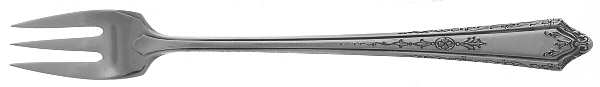 Virginia Lee (Sterling, 1920) Oyster Fork