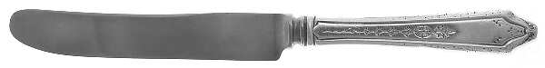 Virginia Lee (Sterling, 1920) Old French Hollow Knife with Bolster