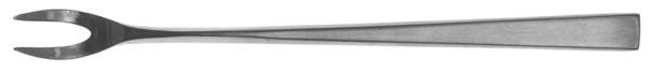 Vintage (Stainless) Cocktail/Seafood Fork