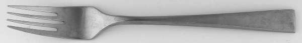 Vintage (Stainless) Fork