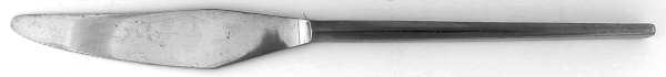 Vintage (Stainless) Modern Solid Knife