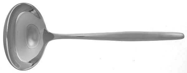 Viva (Stainless) Solid Gravy Ladle