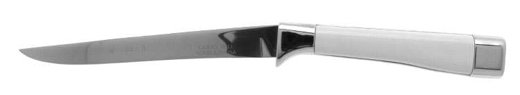 Vogue II (Stainless, Cutlery) Individual Steak Knife Hollow Handle