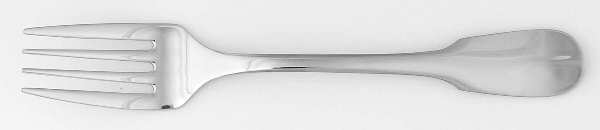 Waverly (Stainless) Individual Salad Fork