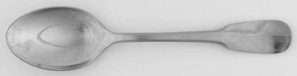 Waverly (Stainless) Place/Oval Soup Spoon