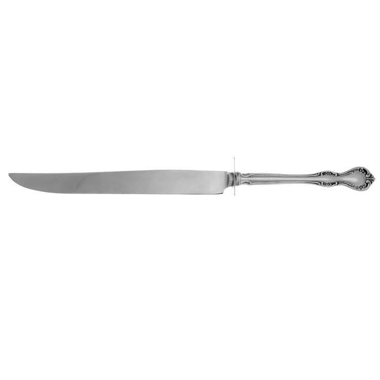 Westchester (Stainless) Carving Knife Small with Stainless Blade HC