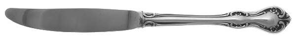 Westchester (Silverplate, 1980) Modern Hollow Knife