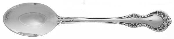 Westchester (Silverplate, 1980) Teaspoon