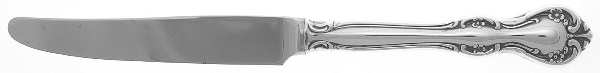 Westchester (Silverplate, 1980) New French Hollow Knife