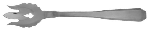 Wickford (Stainless, Cutlery) Vegetable Serving Fork Solid  HC