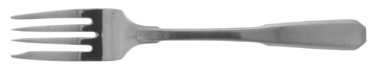 Wickford (Stainless, Cutlery) Individual Salad Fork