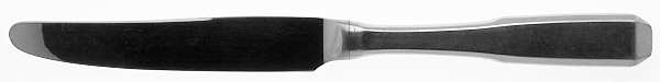 Wickford (Stainless, Cutlery) New French Hollow Knife