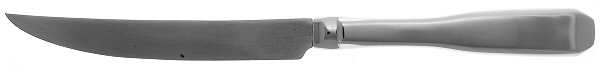Wickford (Stainless, Cutlery) Individual Steak Knife Hollow Handle