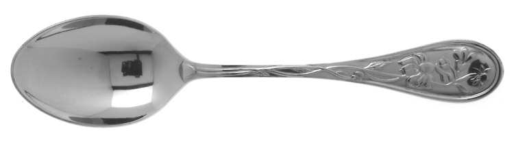 Teaspoon