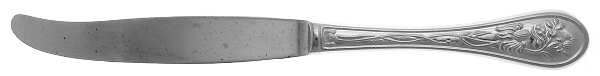 Modern Hollow Knife