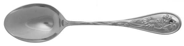 Place/Oval Soup Spoon