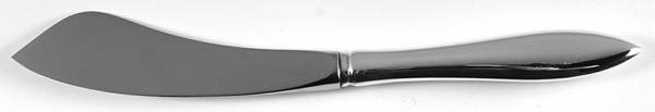 Winchester (Silverplate) Hollow Handle Master Butter Knife