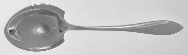 Winchester (Silverplate) Sugar Spoon
