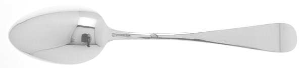 Windsor-Plain (Sterling, 1880) Tablespoon (Serving Spoon)