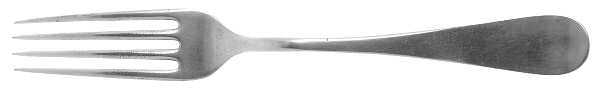 Windsor-Plain (Sterling, 1880) Fork