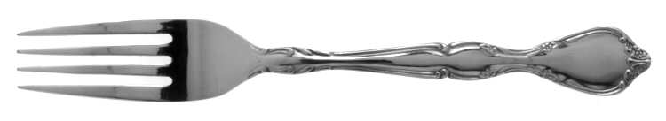 Winter Rose (Stainless) Fork
