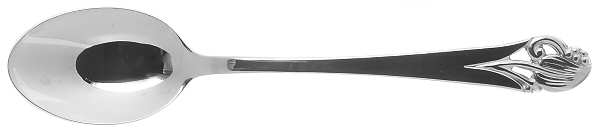 Woodlily (Stainless-Germany-Glossy) Teaspoon