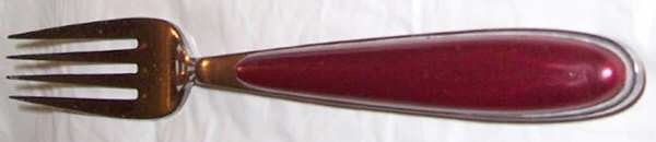 Jewels (Stainless) Fork