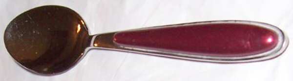 Jewels (Stainless) Teaspoon