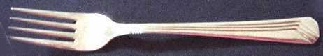 Vertica (Stainless) Fork