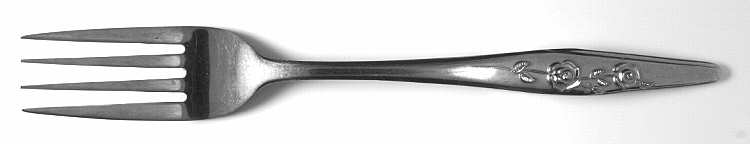 TWS215 Fork