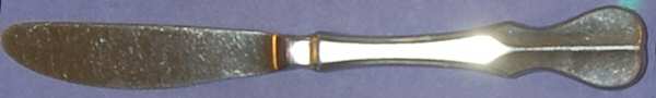 TWS218 Modern Hollow Knife