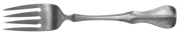 TWS218 Individual Salad Fork