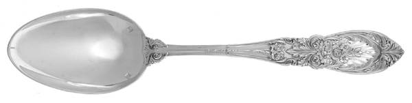 Richelieu (Sterling) Tablespoon (Serving Spoon)