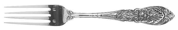 Richelieu (Sterling) Fork