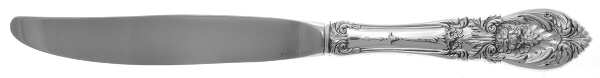 Richelieu (Sterling) Modern Hollow Knife