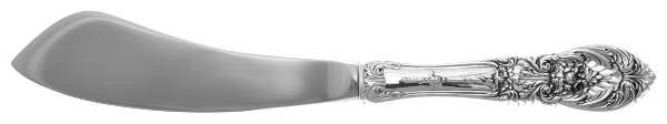 Richelieu (Sterling) Hollow Handle Master Butter Knife