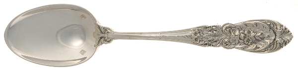Richelieu (Sterling) Spoon-Dessert/Oval Soup