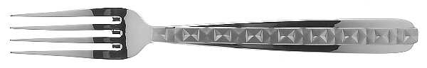 Lanai (Stainless) Individual Salad Fork
