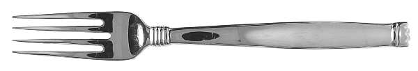Tiara (Stainless) Fork