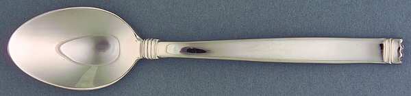 Tiara (Stainless) Teaspoon