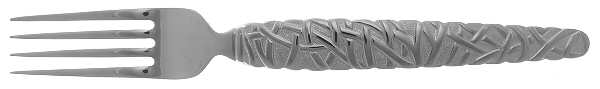 Seascape (Stainless) Individual Salad Fork