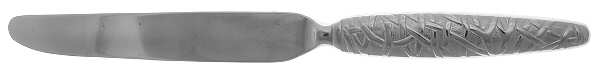 Seascape (Stainless) Modern Hollow Knife