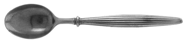 TWS233 Teaspoon
