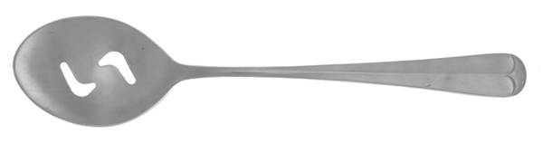 Standish Pierced Tablespoon (Serving Spoon)