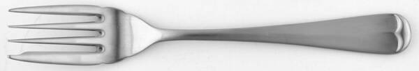 Standish Individual Salad Fork
