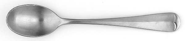 Standish Teaspoon